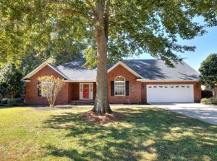 3180 Foxcroft Cir, Sumter, SC 29154