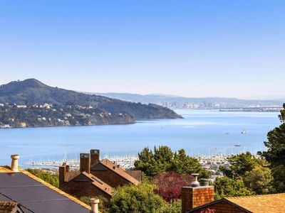 167 Headlands Court, Sausalito, CA, 94965