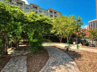 Parkstone Alexandria, Alexandria, VA 22302