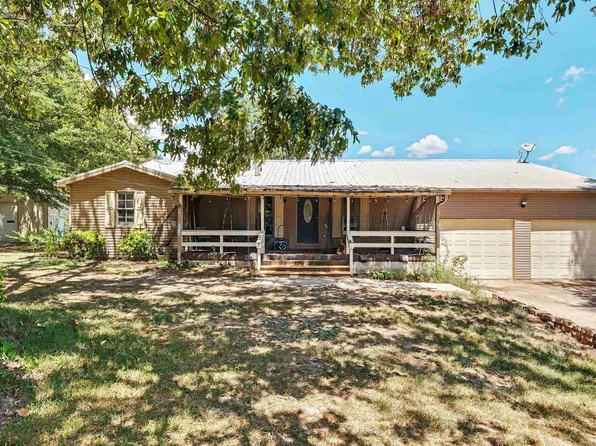 2354 Thunderbird Loop, Traskwood, AR 72167