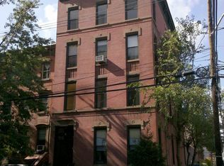 647 Jersey Ave, Jersey City, NJ 07302