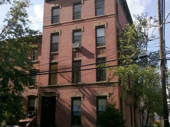 647 Jersey Ave, Jersey City, NJ 07302