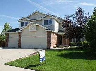 10062 Fairgate Way, Highlands Ranch, CO 80126