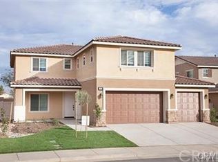 1324 Heath Ln, Beaumont, CA 92223