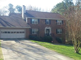 4554 Shumart Dr, Snellville, GA 30039