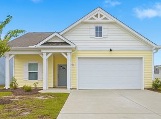220 Autumn Olive Place, Longs, SC 29568