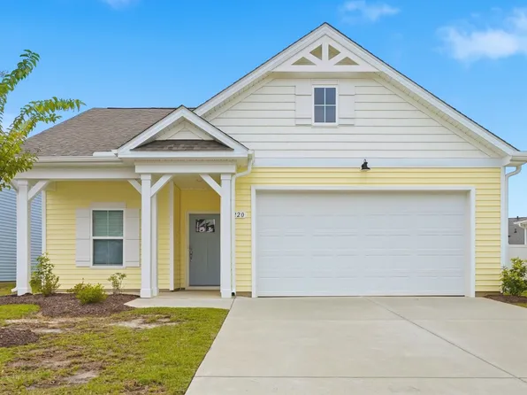 220 Autumn Olive Place, Longs, SC 29568