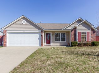 516 NE Elmhurst Ave, Bartlesville, OK 74006