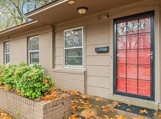 1554 Hopewell Rd, Memphis, TN 38117