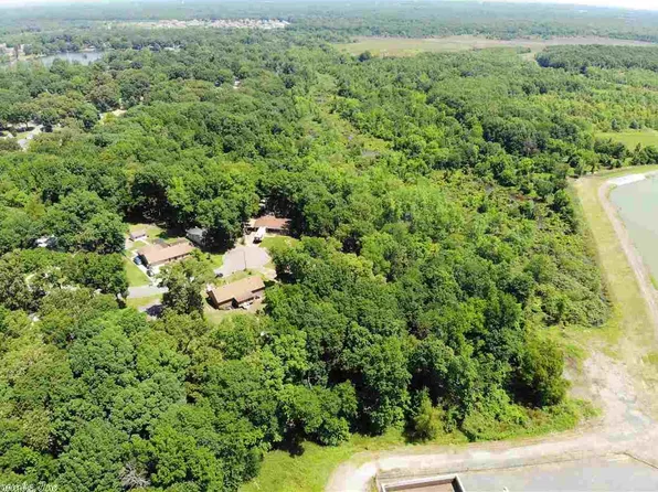 Custer Pl, Sherwood, AR 72120