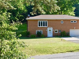 327 Reservoir Rd, Apollo, PA 15613