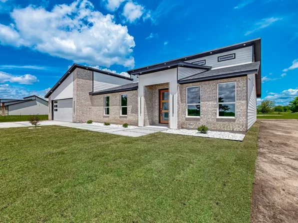 1652 County Road 3517, Quinlan, TX 75474