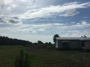 3011 Bohannon Rd, Zephyrhills, FL 33541