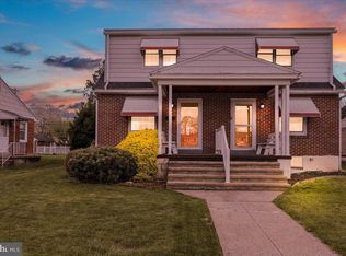 2112 Garfield Ave, Reading, PA