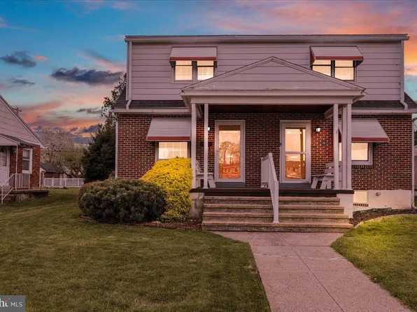 2112 Garfield Ave, Reading, PA 19609