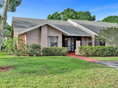 10976 Lake Front Pl, Boca Raton, FL, 33498