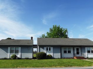 20246 Ennis Road, Georgetown, DE 19947