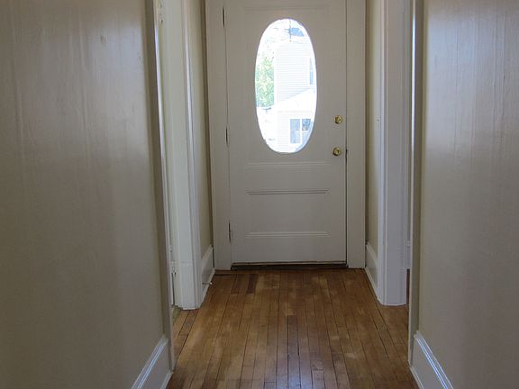 Front Hall