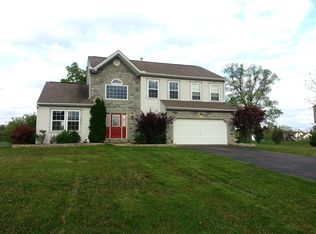 3011 Blacksmith Ct, Delaware, OH
