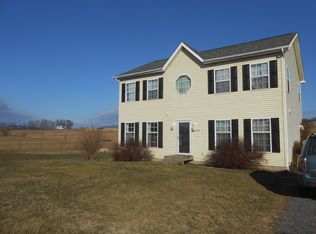 14526 Hupp Rd, Timberville, VA 22853