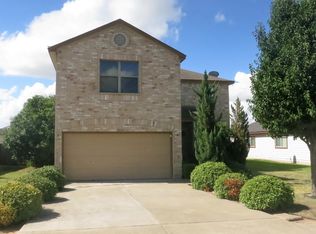 1220 Apollo Cir, Round Rock, TX 78664