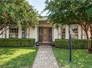 4310 Thunder Rd, Dallas, TX 75244