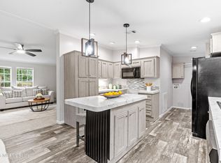 6758 GILDA Court, Keystone Heights, FL 32656