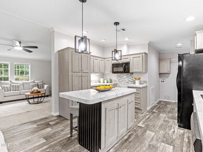6758 GILDA Court, Keystone Heights, FL, 32656