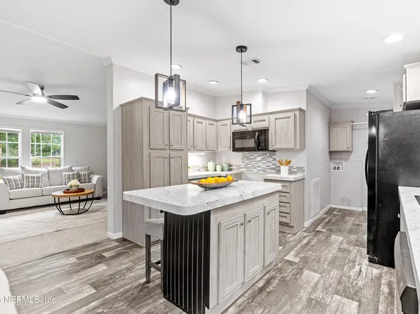 6758 GILDA Court, Keystone Heights, FL 32656