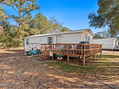 5456 Raven Road SW, Ocean Isle Beach, NC, 28469