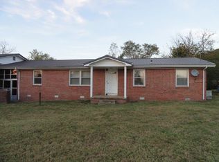 12140 Lynchburg Rd, Winchester, TN 37398