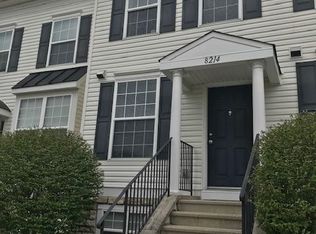 8214 Sugar Magnolia Dr, Blacklick, OH 43004