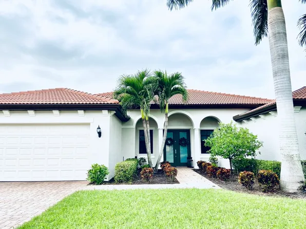 21670 Red Latan Way, Estero, FL 33928