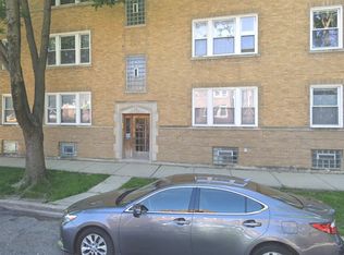 4416 N Lavergne Ave #3, Chicago, IL 60630