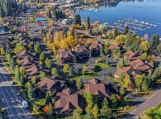 1395 Greystone Dr #25, McCall, ID 83638