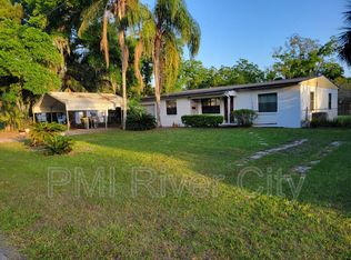 2916 Rainbow Rd, Jacksonville, FL 32217