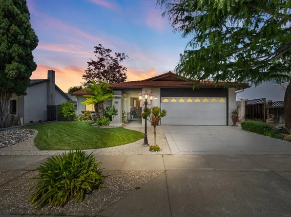 733 Covina Way, Fremont, CA 94539