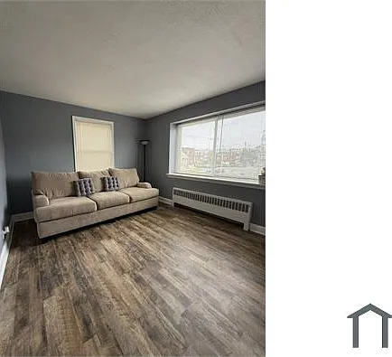 1 bed, $1,175 — Photo 4