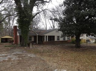 944 Linwood Rd, Memphis, TN 38116