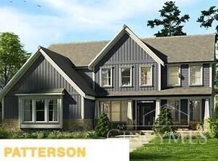 5493 Cox Smith Rd, Mason, OH 45040