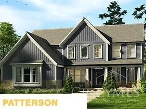 5493 Cox Smith Rd Lot 5, Mason, OH 45040