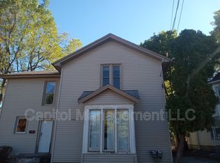 1126 Seymour Ave #1, Lansing, MI 48906