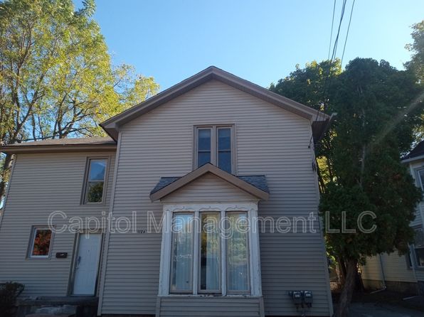 1126 Seymour Ave #1