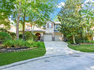 27 Lanesend Pl, Spring, TX 77382