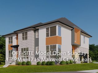 449 Lawyers Rd NW, Vienna, VA 22180