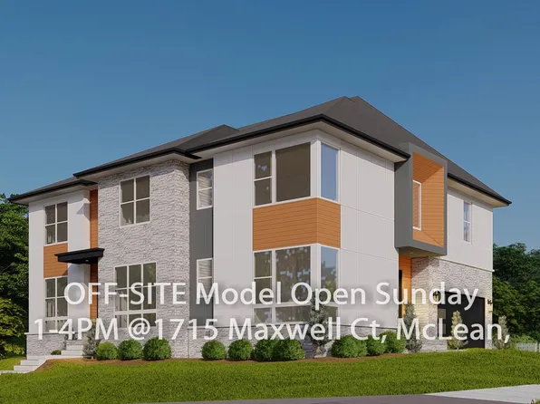 449 Lawyers Rd NW, Vienna, VA 22180