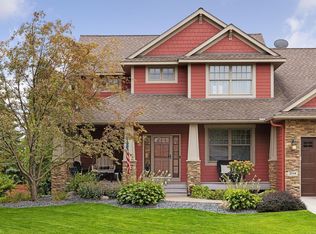 2934 Bobcat Trl NW, Prior Lake, MN 55372