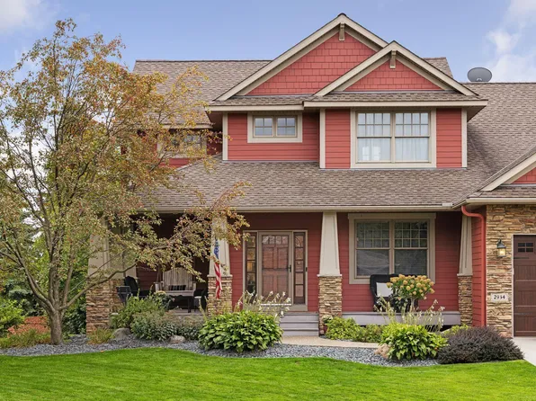2934 Bobcat Trl NW, Prior Lake, MN 55372