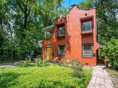 1600 Dauphin Ln, Orlando, FL, 32803