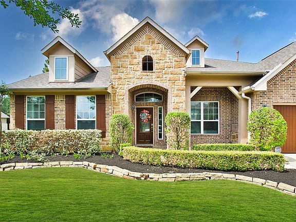 3rd image of 17803 Winkler Willow Ct